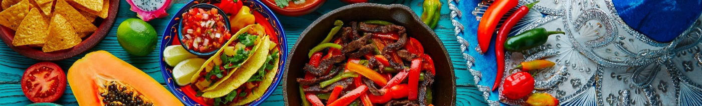 Cinco de Mayo Events Spokane