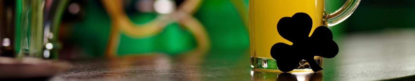 St. Patrick's Day Events Spokane