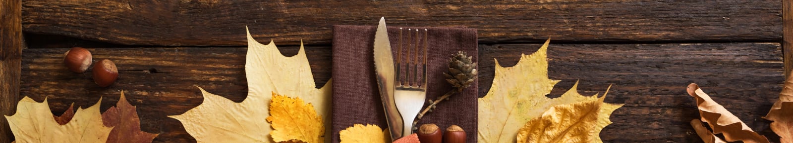 Thanksgiving Events Spokane