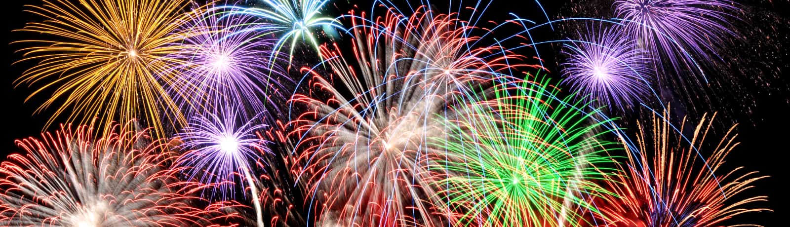 Forth of July Events Spokane