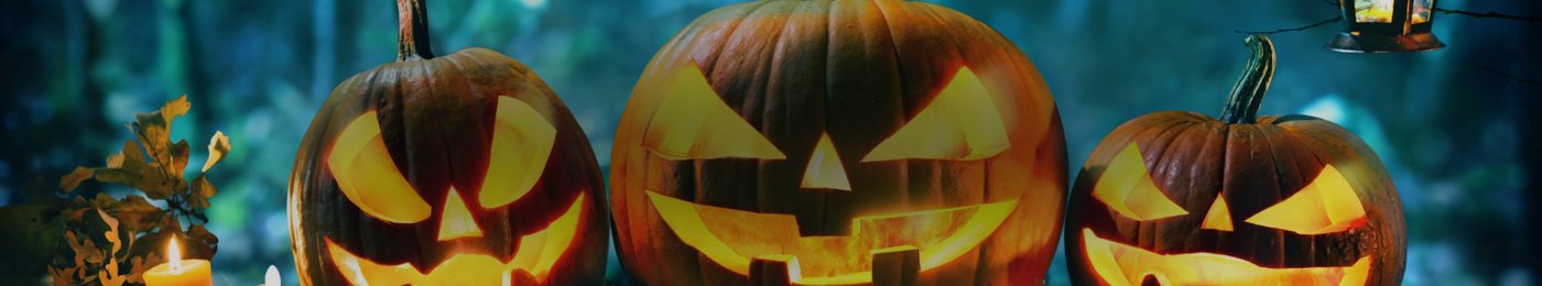 Halloween Events Spokane