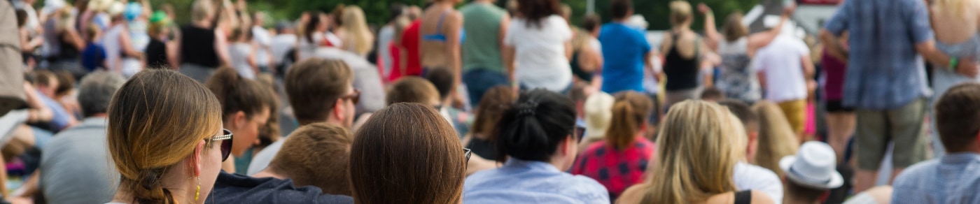 Summer Concerts Spokane