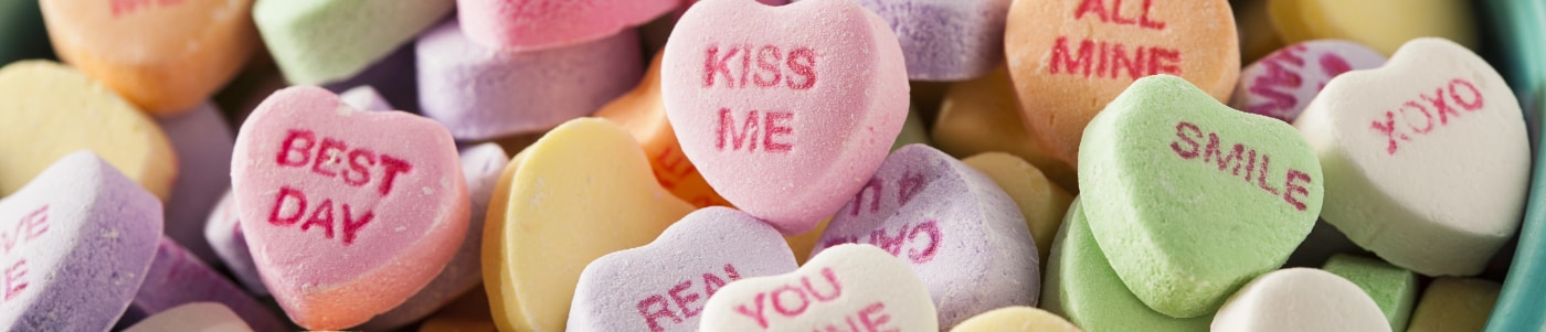 Valentine's Day Events Spokane